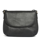 Adina Crossbody Bag - Black