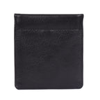 Elm Coin Purse - Black