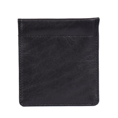 Elm Coin Purse - Black