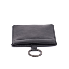Elm Coin Purse - Black