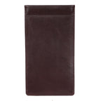 Maple Glasses Case - Brown