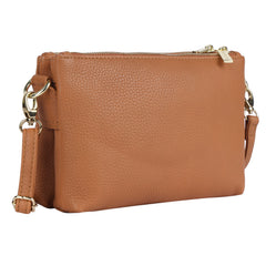 Crossbody Bag - Wareemba Tan