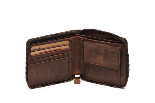 Bobby Wallet - Brown