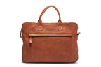 Sage Business Bag - Tan