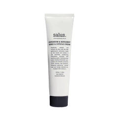Geranium & Bergamot Hand Cream