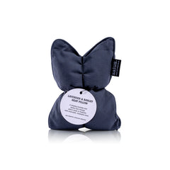 Heat Pillow and Cover - Charcoal