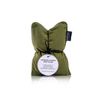 Heat Pillow and Cover - Forrest