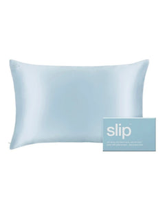 Slip Pillowcase - Seabreeze