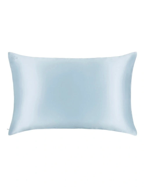 Slip Pillowcase - Seabreeze