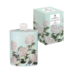 Secret Garden Canister