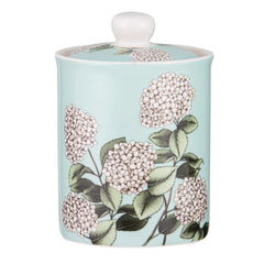 Secret Garden Canister