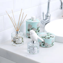 Secret Garden Trinket Box