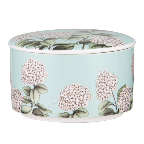 Secret Garden Trinket Box