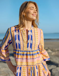 Seychelles Dress