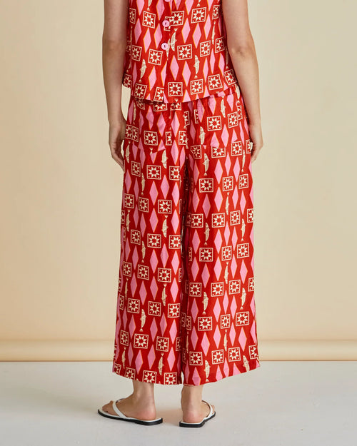 Copacabana Relax Pants