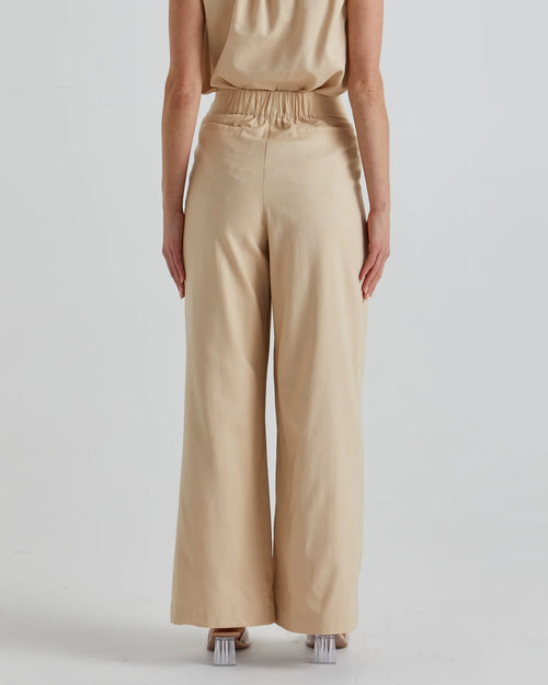 Shoreline Pant