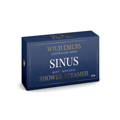 Shower Steamer