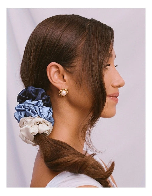Slip Large Scrunchies - Skye Set