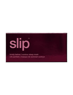 Slip Contour Sleep Mask