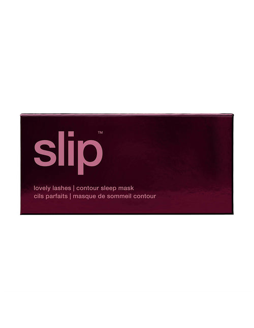 Slip Contour Sleep Mask