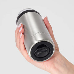 Slim Can Cooler - Stainless Steel