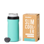 Slim Can Cooler - Turquoise (Limited Edition)