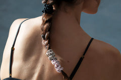 Slip Skinny Scrunchies - Multi