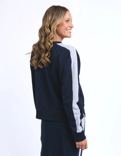 Sloane Fleece Crew