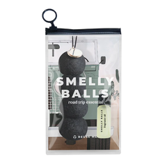 Smelly Balls - Onyx