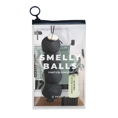 Smelly Balls - Onyx