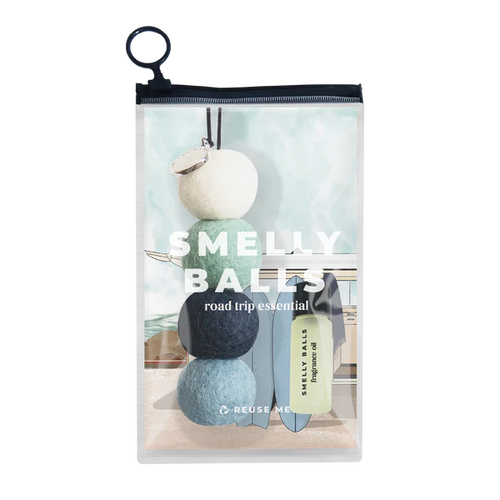Smelly Balls - Cove
