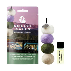 Smelly Balls - Desert Bloom