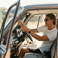 Smelly Balls - Rugged