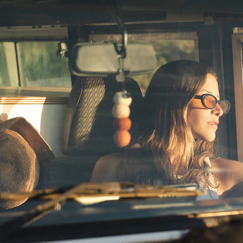 Smelly Balls - Rustic