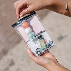 Smelly Balls - Seapink