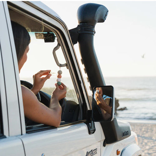 Smelly Balls - Seapink