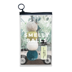 Smelly Balls - Serene