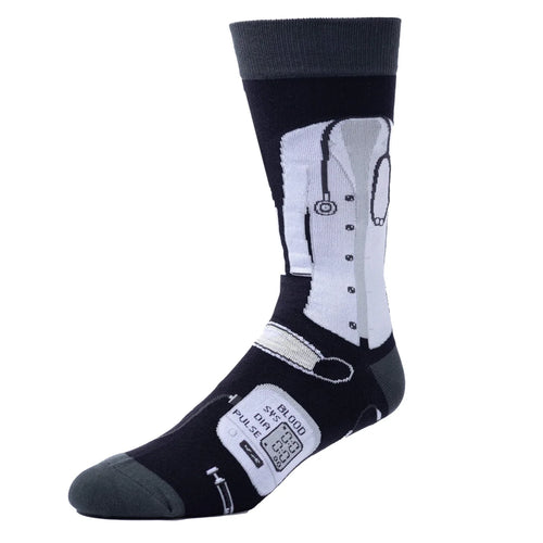Spencer Flynn Socks - Mens
