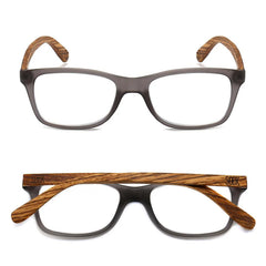 Soek Readers - Watson Bay