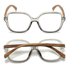 Soek Readers - Scarlett Grey