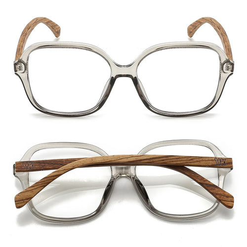Soek Readers - Scarlett Grey