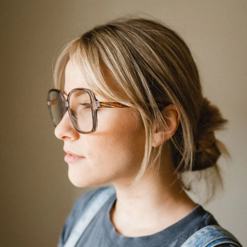 Soek Readers - Scarlett Grey