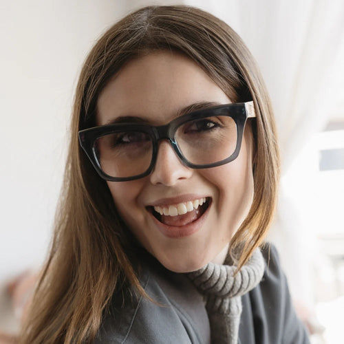 Soek Readers - Morgan Indigo