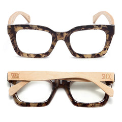 Soek Readers - Zahra Tortoiseshell