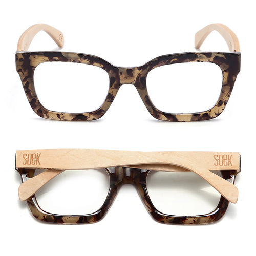 Soek Readers - Zahra Tortoiseshell