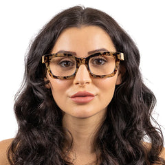 Soek Readers - Zahra Tortoiseshell