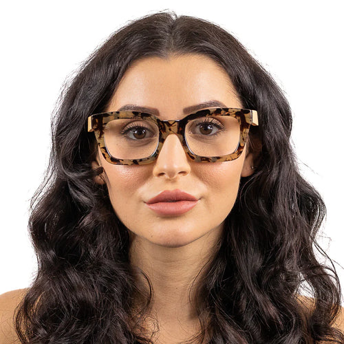 Soek Readers - Zahra Tortoiseshell