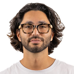 Soek Readers - Zahra Tortoiseshell