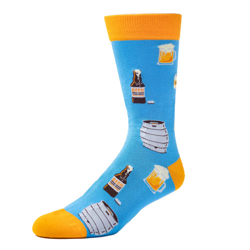 Spencer Flynn Socks - Mens