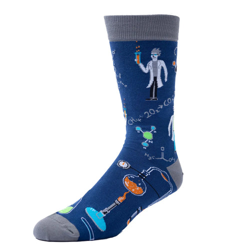 Spencer Flynn Socks - Mens